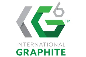 International Graphite Logo