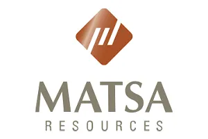 Matsa Resources Logo