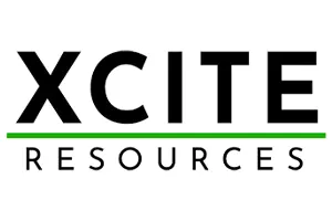 Xcite Resources Logo Xcite Resources Logo