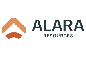 Alara Resources Logo