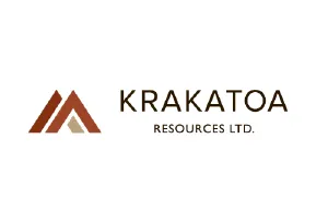 Krakatoa Resources Logo