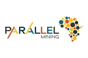 Parallel Mining Logo