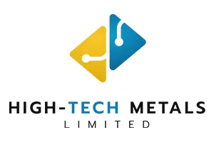 High Tech Metals Logo