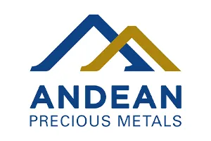Andean Precious Metals Logo
