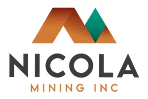 Nicola Mining Logo