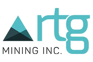 RTG Mining Logo