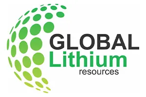 Global Lithium Logo