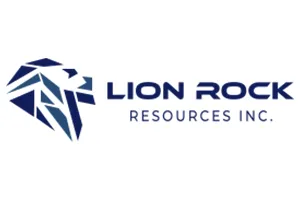 Lion Rock Logo