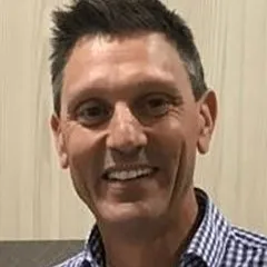 Dane Chandler Headshot