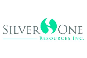 Silver One Resources Logo