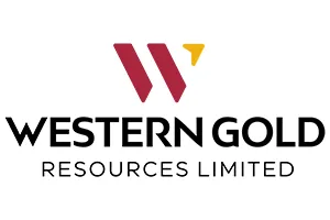 Western Gold Resources Logo