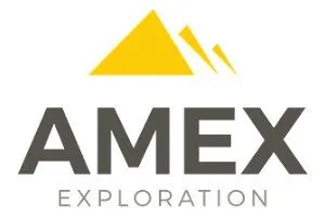 Amex Exploration Logo