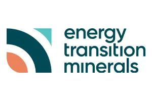 Energy Transition Minerals Logo