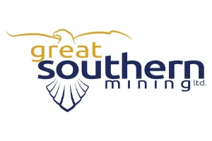 Great Southern Mining Logo